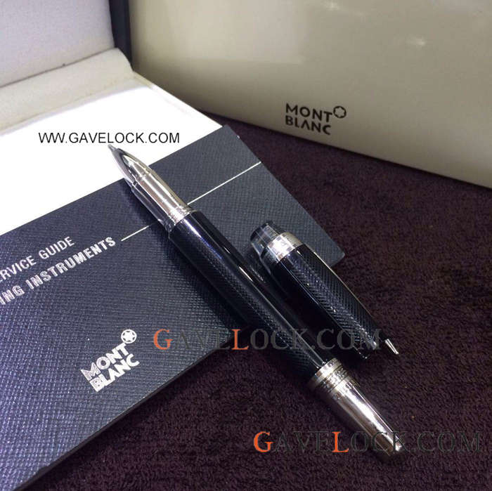 Replica Mont blanc Starwalker Extreme Urban Rollerball Pen